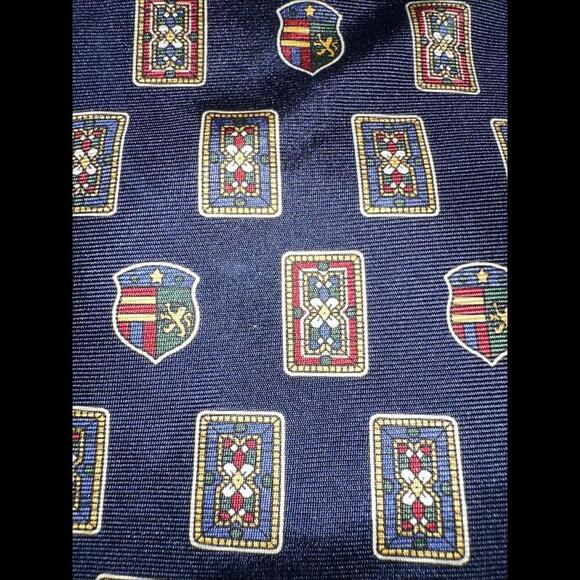 Vintage Tommy Hilfiger Necktie‎ - Picture 4 of 7